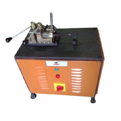 Butt Welding Machine